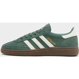 adidas Originals Handball Spezial Women's, Green - 41 1/3