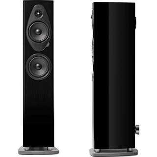 Sonus Faber Sonetto III G2 - Buy & Try - 3 års garanti*