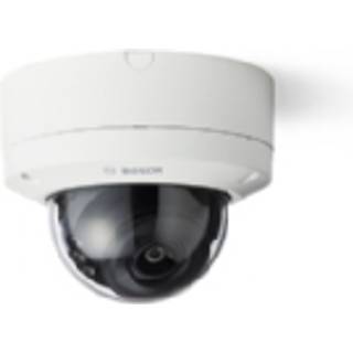 Bosch | NDE-3703-AL | FLEXIDOME outdoor 3100i IR | 5MP | Dome Camera | Hvit