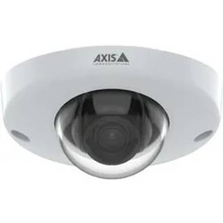 Axis P39 Series P3905-R Mk III