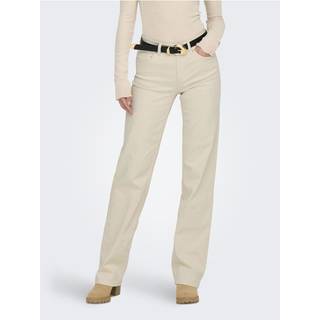 Onlblush Mellemhøj Talje Straight Fit Jeans