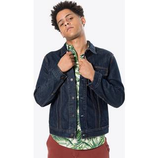 Levi's Type 3 Sherpa Trucker 100% Bomuld JakkeStor