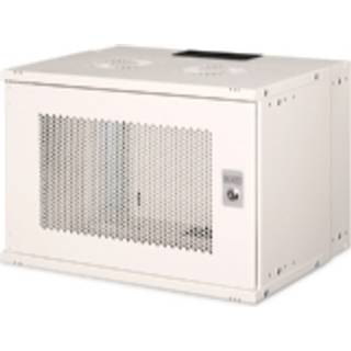 DIGITUS DN-49208 - 7U - SOHO - Wall Mount Rack Cabinet