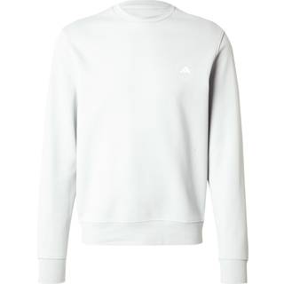 Crewneck sweatshirt - Wonder Silver - XS