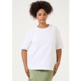 KCmina T-shirt Hvid - M