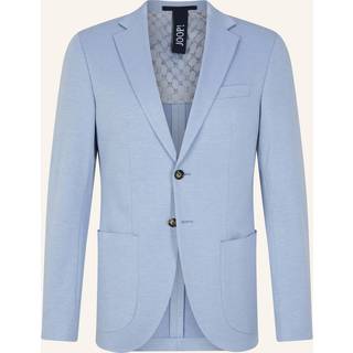 JOOP! Herren Sakko blau meliert Slim Fit