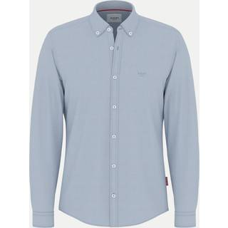 JOOP! Herren Hemd blau