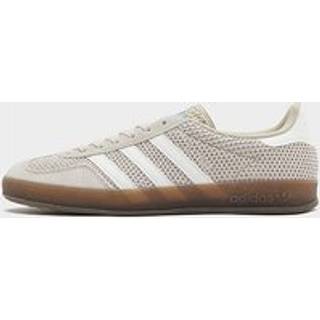 adidas Originals Gazelle Indoor, Tan - 42 2/3