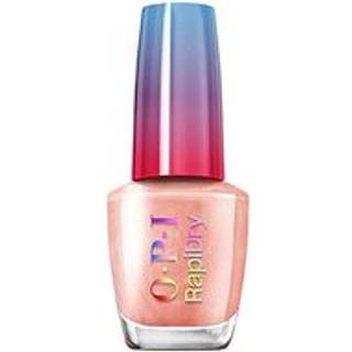 OPI OPI-Collections OPI-RapiDryHurtigtørrende neglelak All Touchy Feely 9 ml () - 9 ml
