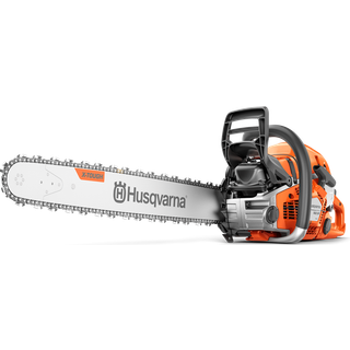 Husqvarna 562 XPG Mark II Motorsav Inkl. Skærudstyr -