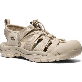 Keen Men's Newport H2 Sandal Monochrom/Plaza Taupe, 42