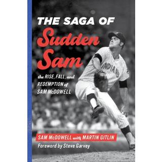 The Saga of Sudden Sam