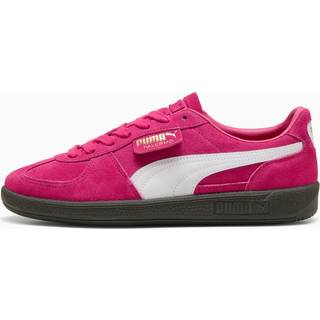 Puma Palermo Sneakers Unisex, Pink, Size 42.5, Shoes - White - 42.5