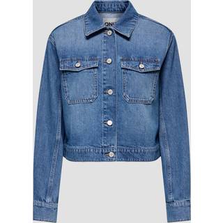 Onllumi Denimjakke