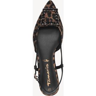 Ballerinasko, Leopard, 40