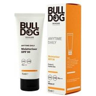 Bulldog Anytime Daily Moisturiser SPF30 75ml