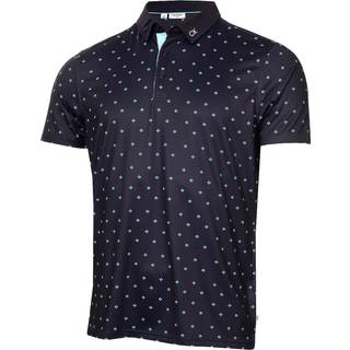 Calvin Klein Golf Polo Riverton, navy