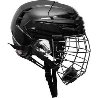 Warrior Covert CF 80 Combo Hjelm