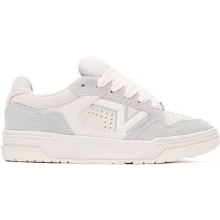 Vans - Upland Shoes, Man, White, Size: 38 - White - 38