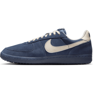 Nike Field General "Blue Suede"-sko til mænd - blå - 45.5