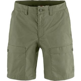 Fjällräven Hybrid Trail Shorts Men-laurel green-48