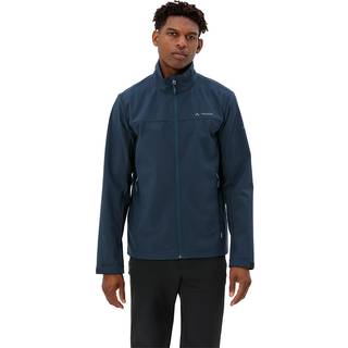 Vaude Hurricane Jacket IV Softshelljakke Herrer størrelse L farve blå
