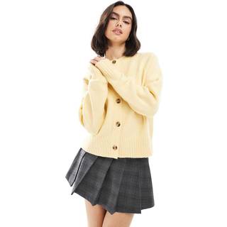 Threadbare Threadbare Button Up strikket Cardigan