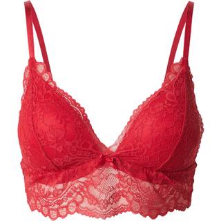 Hunkemöller Bralette Juliette rød - M