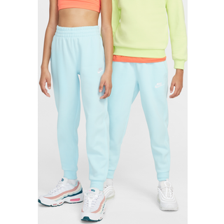 Nike Sportswear Club Fleece-joggers til større børn - blå