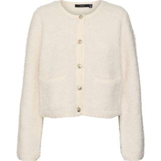 Vmmeza Strikket Cardigan