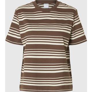 Boxy Fit T-shirt