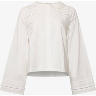Noella Kanly Shirt Ivory