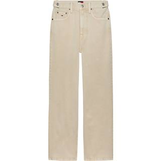 Five-Pocket Slim Trousers