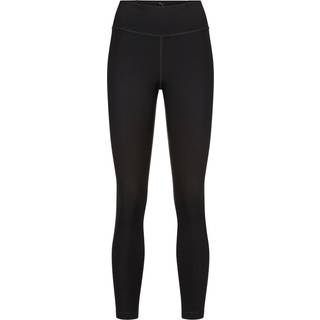 Women&#39;s Puma MOVE High-Waisted 7/8 Tights, Black, Size XXL, Clothing - Black - XXL