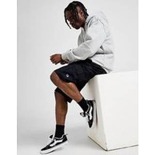 Champion Chino Cargo Shorts, Black - L