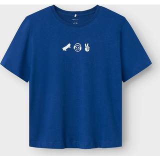 Name It Limoges Printet T-shirt