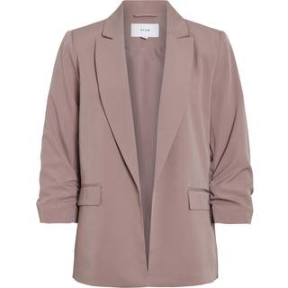 3/4-ærmer Blazer