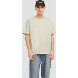 Back Printet T-shirt