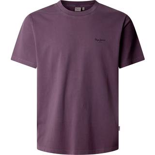 Pepe Jeans Herren T-Shirt violett