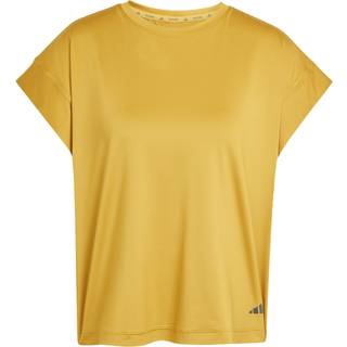 Yoga T-shirt - Preloved Bronze - L
