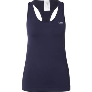 Define Seamless Tank Top Navy