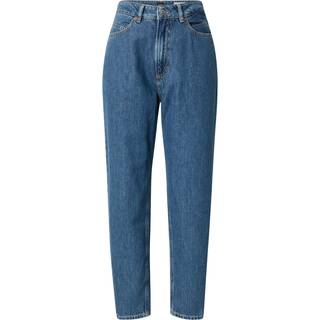 BOSS BOSS Blue Classic Mom Fit Denim 100% Cotton Jeans