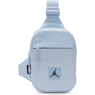 Taljetaske Jordan Jam Franchise Hip Bag Hydrogen Blue Universal - Hydrogen Blue - Universal