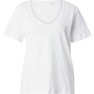 Elvine Women's Nola T-shirt Damer størrelse XL farve hvid