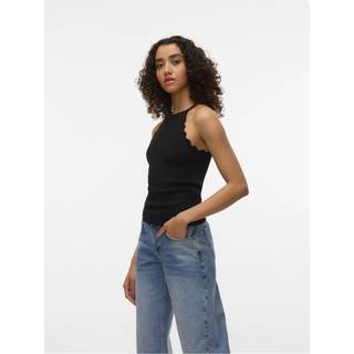 Awpanama Strikket Top