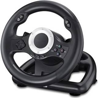 Mission SG RGW 1.0 Racing rat med pedaler