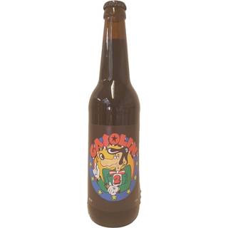 Randers Bryghus, Gasolin, 50cl. 11,0%