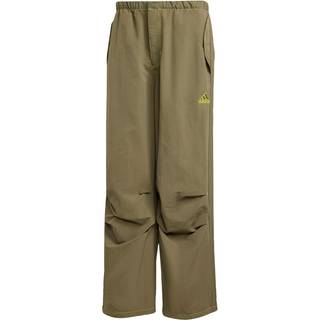 Faldskærmsbukser - Olive Strata - 2XL