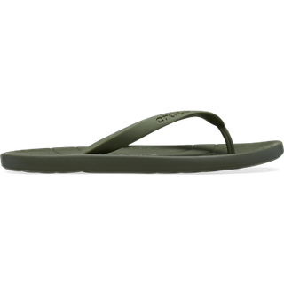 Crocs unisex Flips Army Green 43