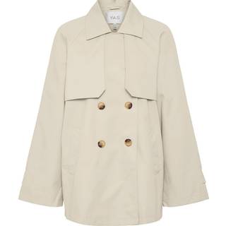 Yasvenice Trenchcoat